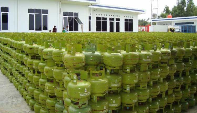 Peluang Bisnis Gas Elpiji