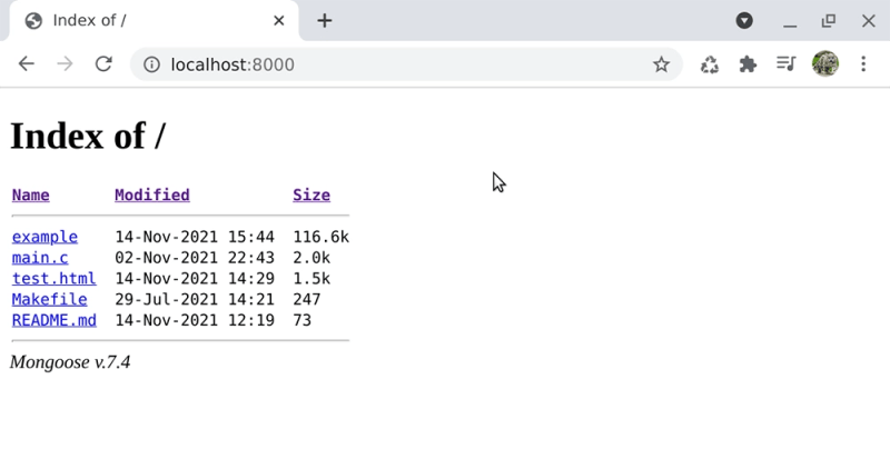 Question Regarding The Benchmarks Issue 156 Static Web Server - HD Sunset Images for Desktop