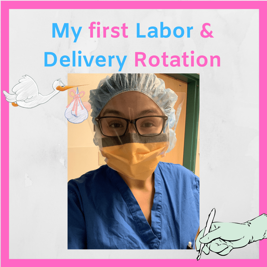 Labor & Delivery