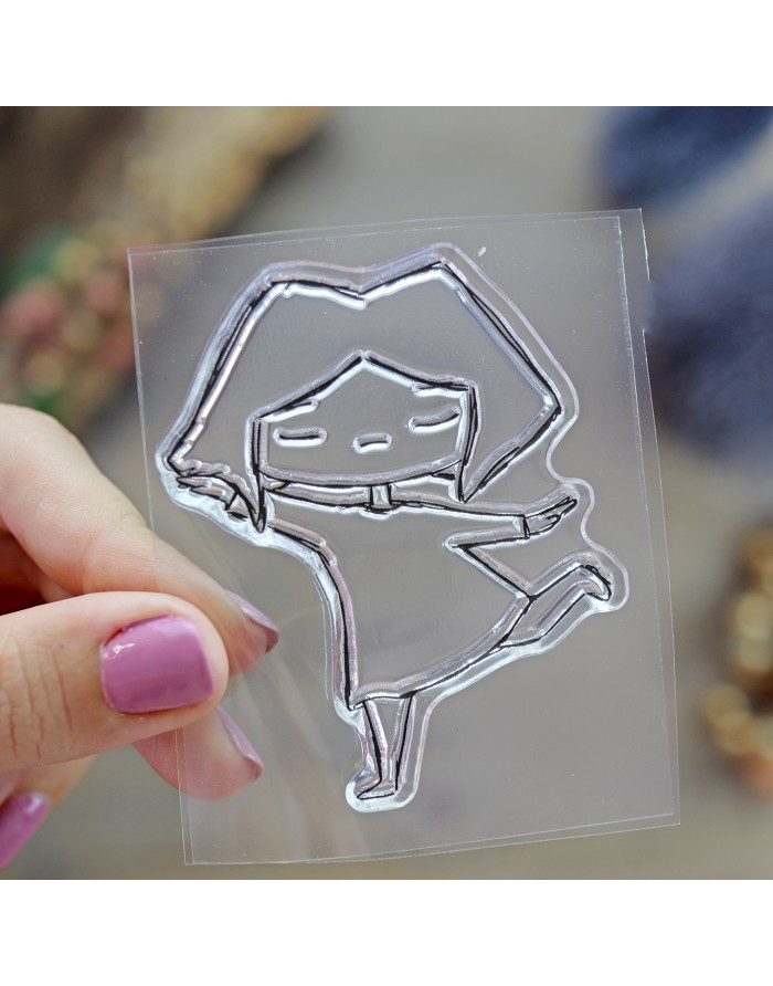 Sello Baila Maravillas