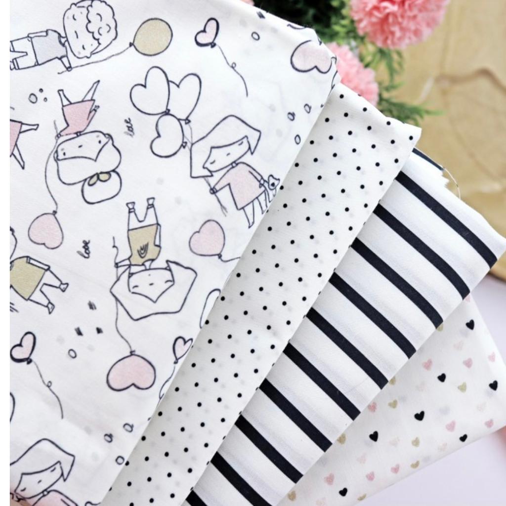 Tela Familia, de New Love - Imagen 2