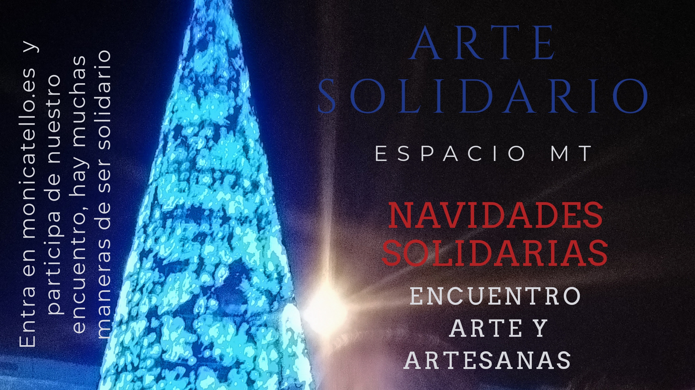 Arte solidario