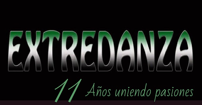 Extredanza