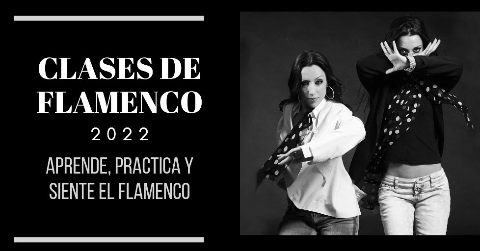 clases de flamenco