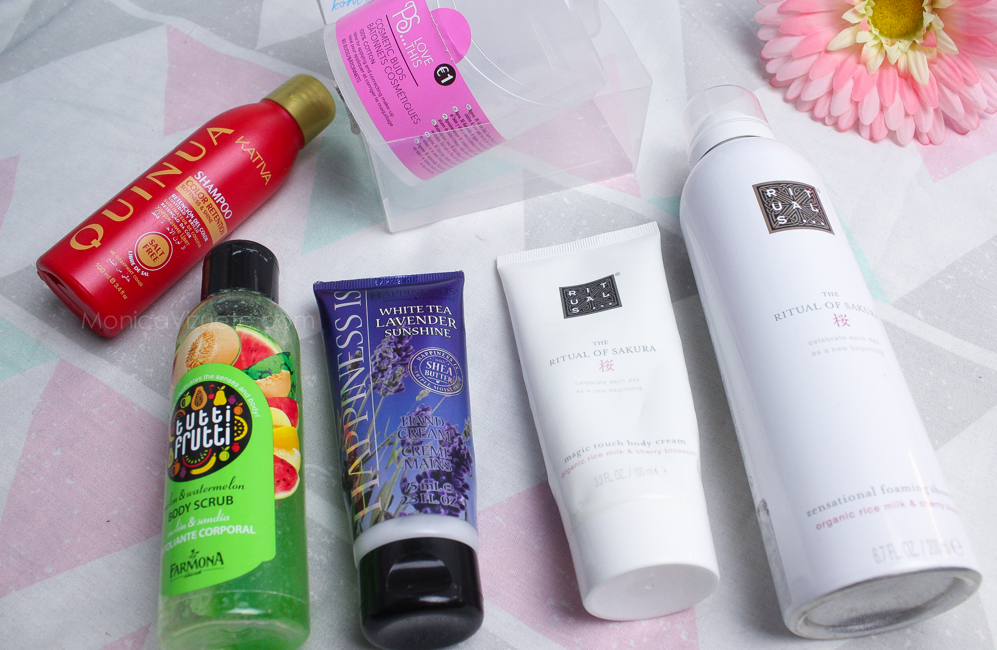 Productos de 0 a 1 €