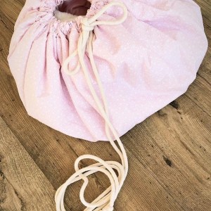 Alternative view of Tapis/sac de jeux