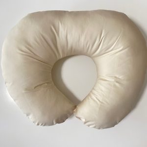 Alternative view of Coussin d'allaitement