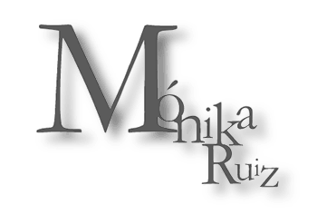 Monika Ruiz - www.monikaruiz.com