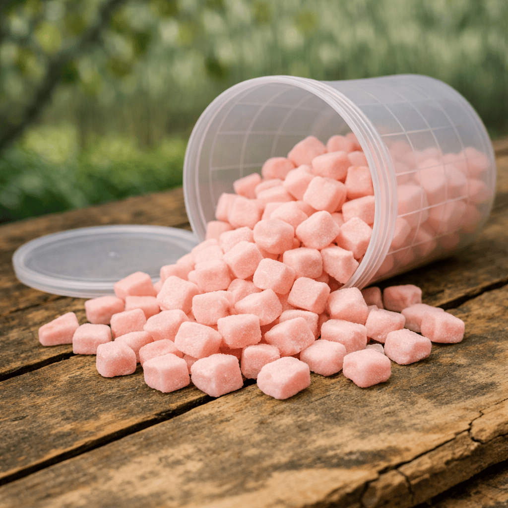 Freeze-dried Watermelon
