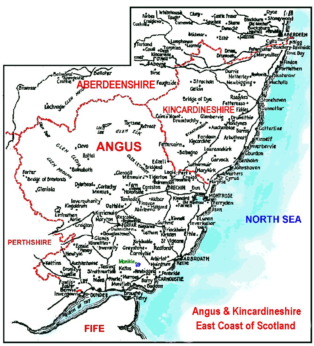 WELCOME TO ARLENE S LISTS Parishmap 