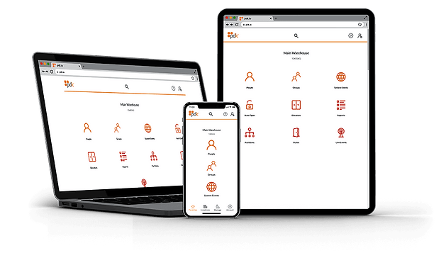 Access Control Systems Monitech Security Services - Best City Images in 4K