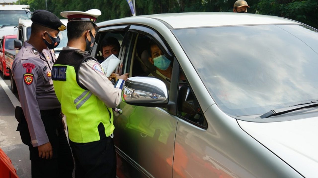 Jelang Hari Raya, Komisi V dan BPJT Susuri Jalan Tol Trans Jawa