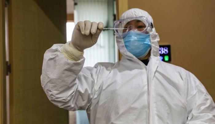 Un estudio a Pacientes