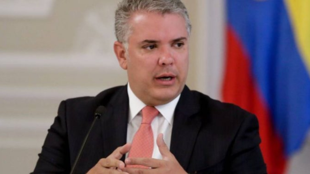 Ivan Duque