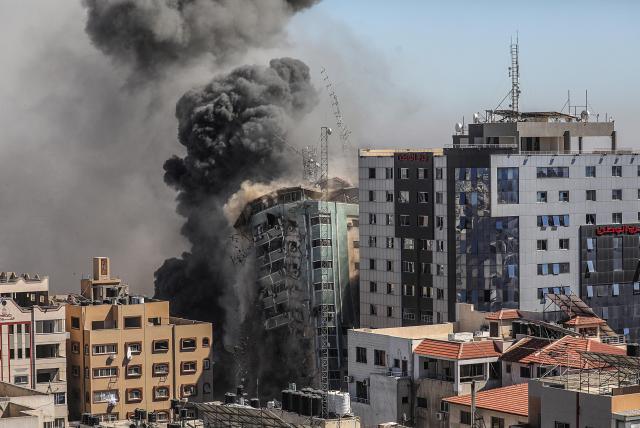 Israel y Gaza: el conflicto se agudiza