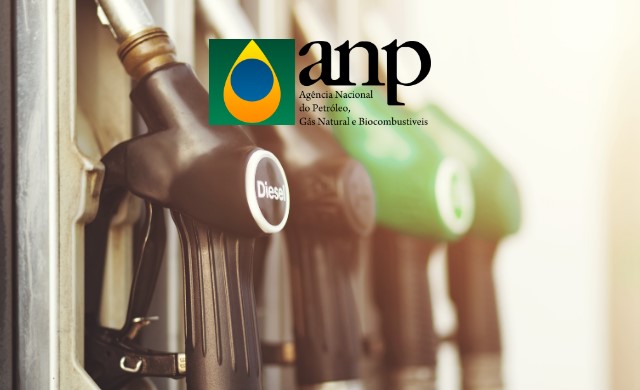 ANP ANP reduz abrangência do levantamento de preços de combustíveis