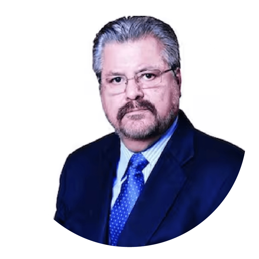 Cesáreo Gámez: Mejoran (algo) las perspectivas económicas