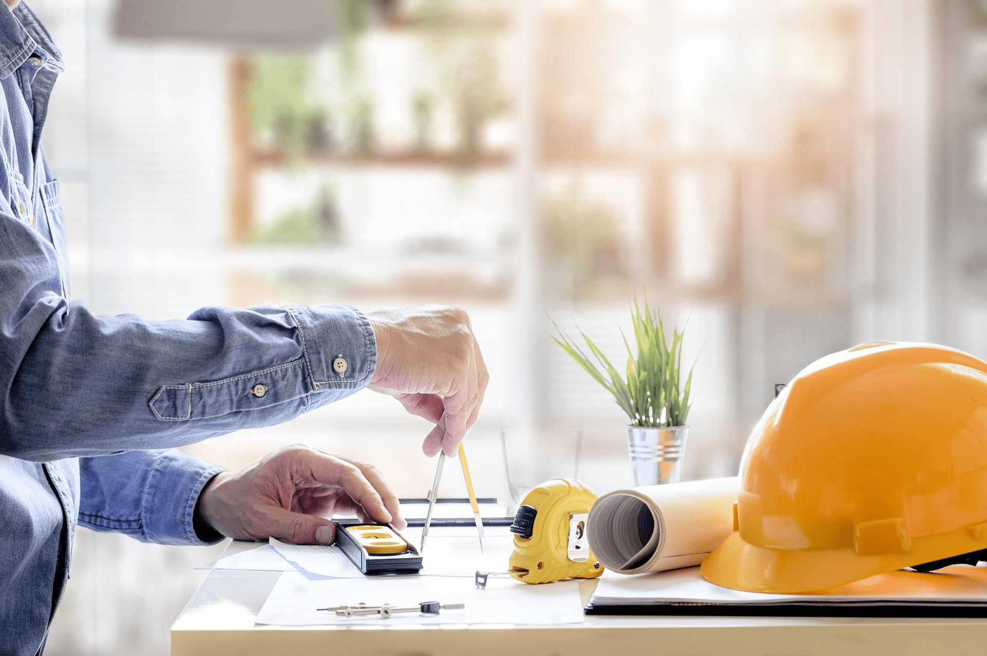 Enfrenta Nuevo León nuevas oportunidades para empresas y profesionales de la construcción