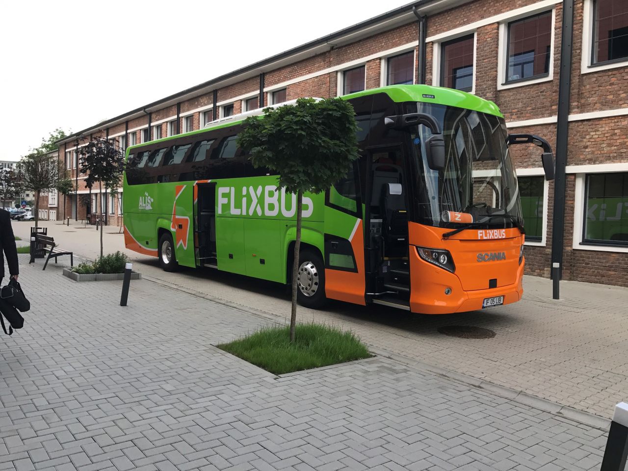 Incercati sa aflati date despre calitatea masinilor folosite de compania de transport persoane. Startupul European Flixbus ContinuÄ SÄ Se ExtindÄ Curse Zilnice De La Baia Mare Èi Targu MureÈ La Budapesta De La 1 Ron