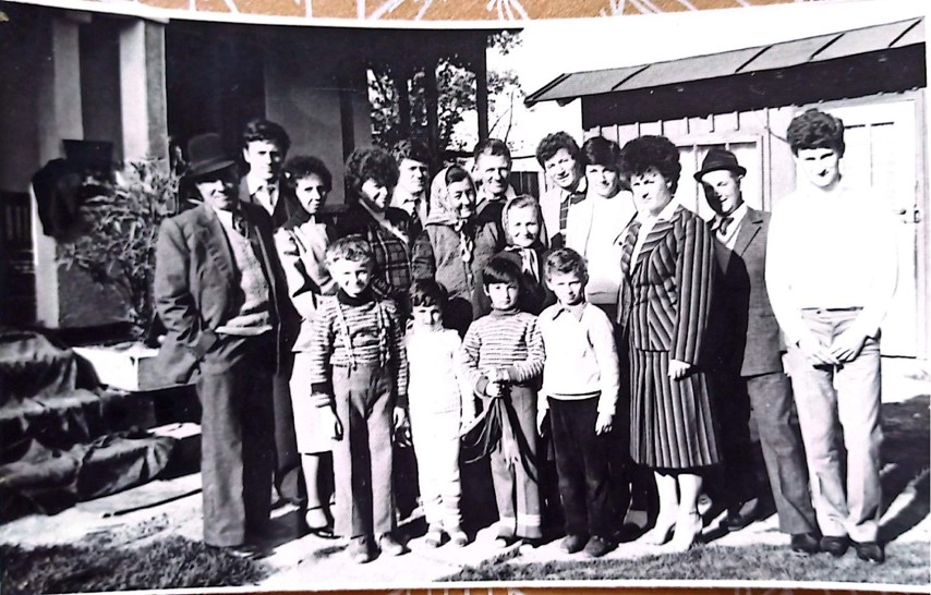 Poza pentru articolul Maria Popa la 100 de ani. Lecțiile unui secol trăit cu muncă, credință și dragoste pentru familie