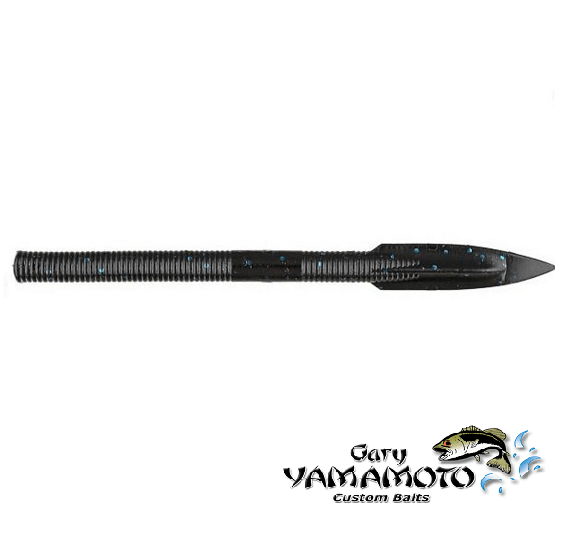 Gary Yamamoto California Roll 12,5 cm