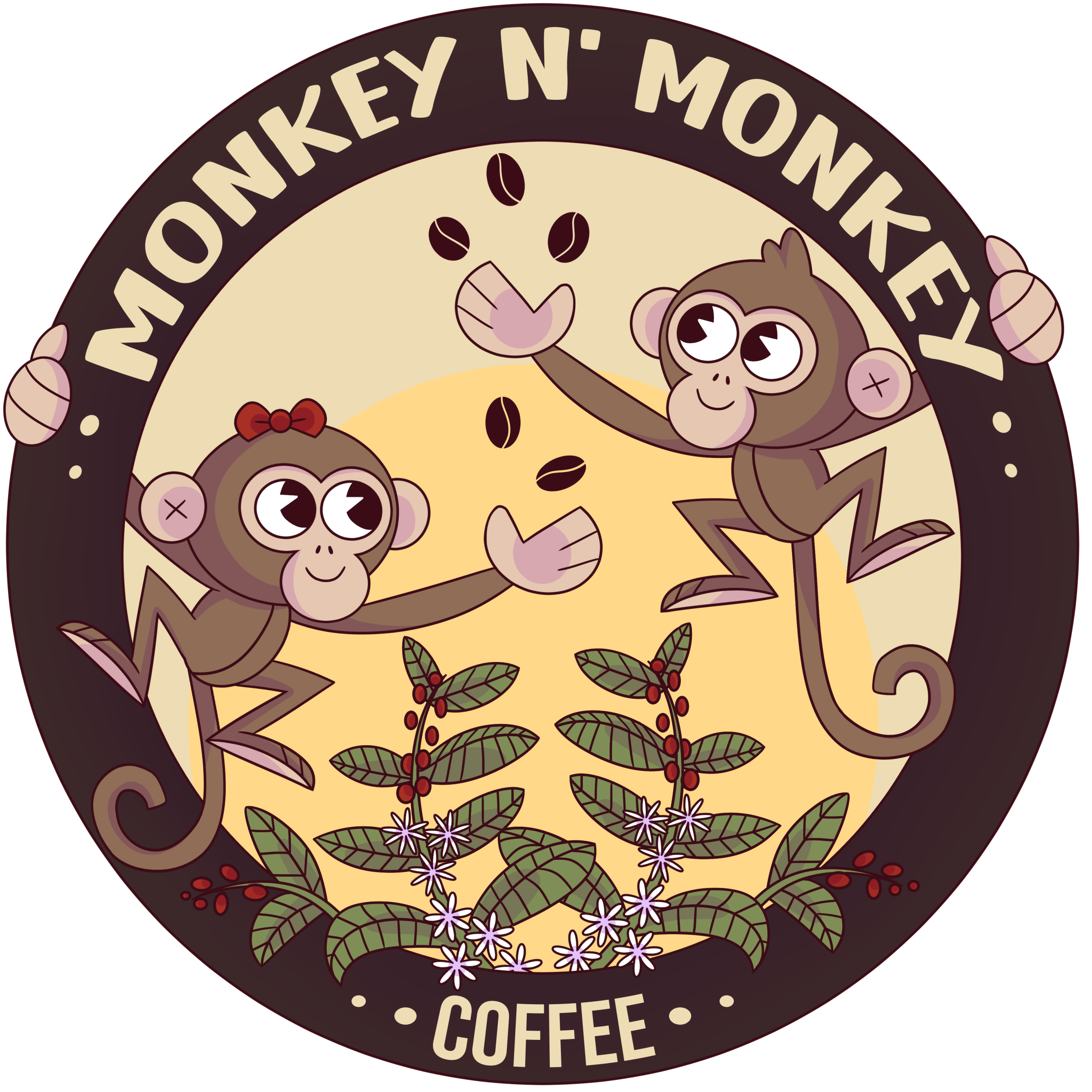 Monkey N' Monkey