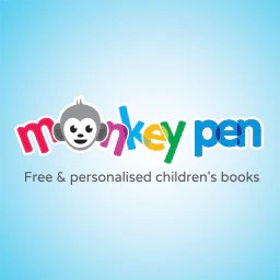 A Pen By Monkey - Download Gorgeous Colorful Art | Desktop