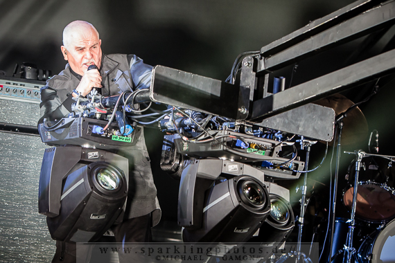 PETER GABRIEL - Köln, Lanxess Arena (02.05.2014)