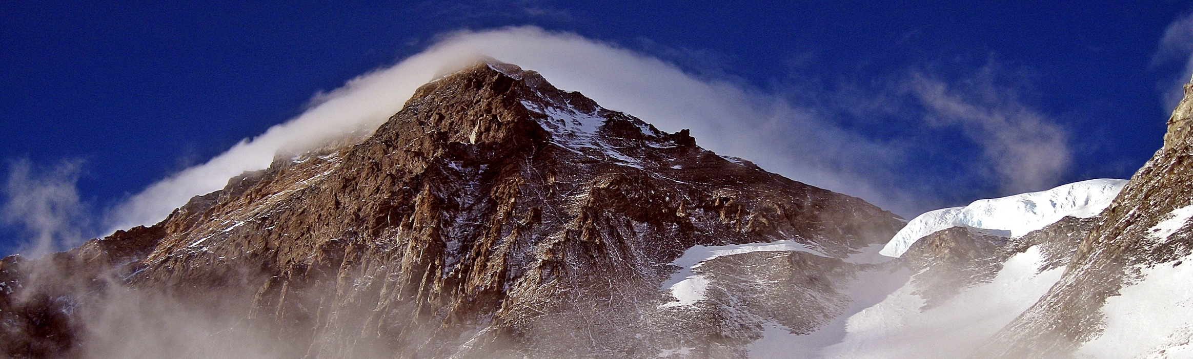 Seven Summits