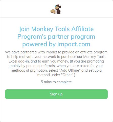 Affiliate Program Monkey Tools - Desktop Light Wallpapers for Desktop