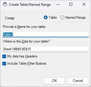 From Table Or Range Monkey Monkey Tools - Stunning High Resolution Colorful Textures | Free Download