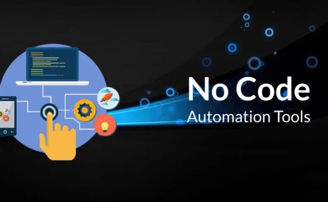 11 No Code Automation Tools To Grow Your Business In 2025