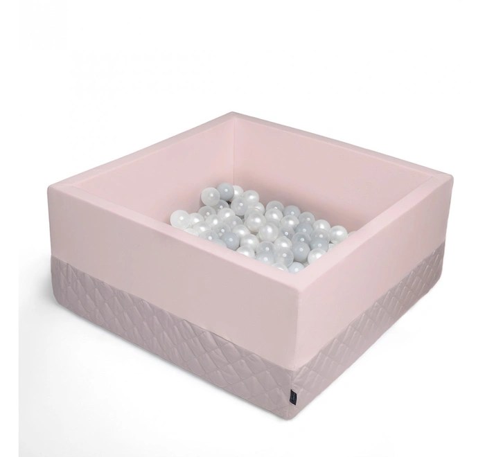 Housse De Piscine A Balles Carree Cameldiam