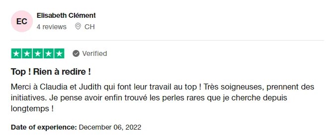 Nettoyage de fin de bail