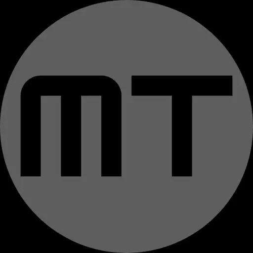 Monochrome Tales Logo