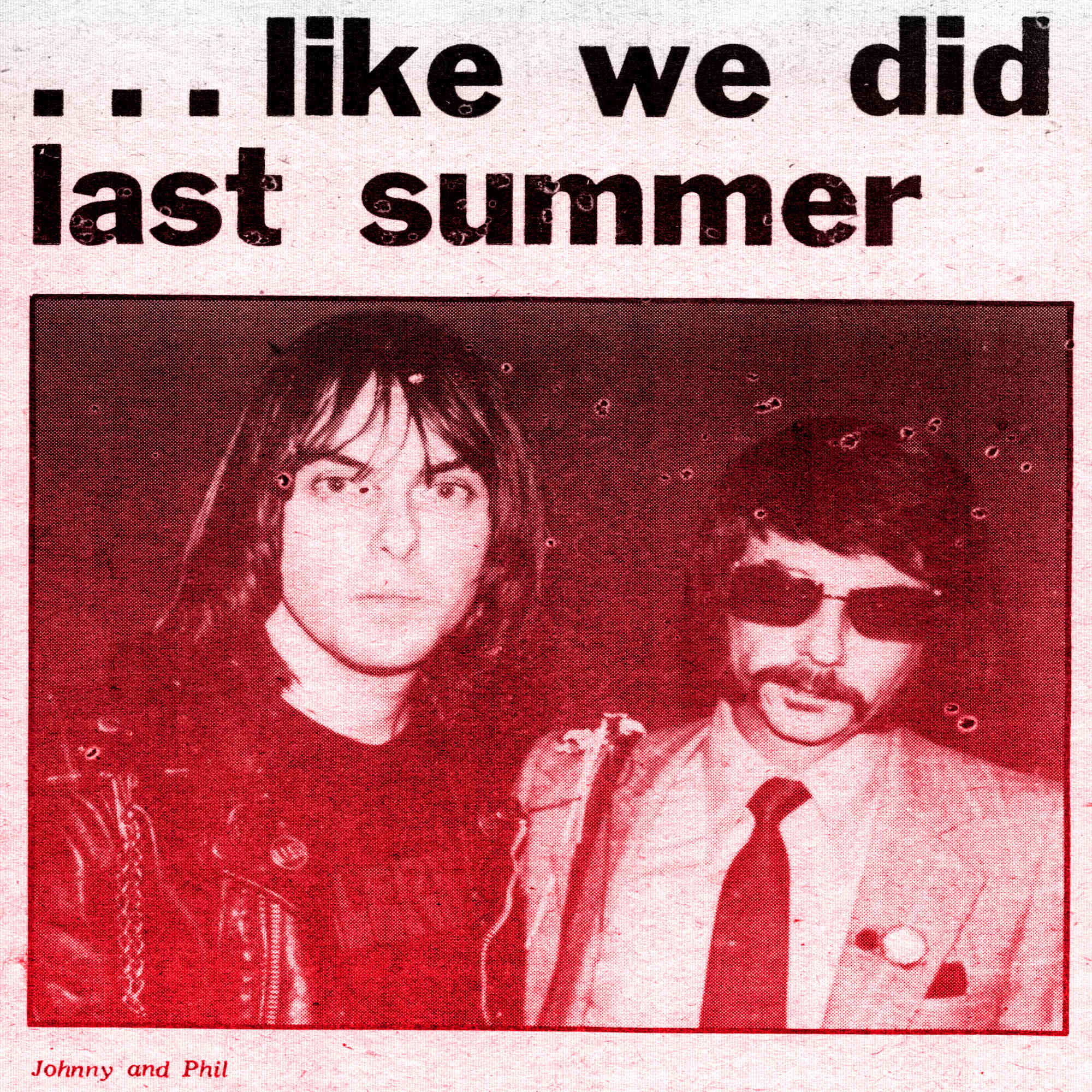 The Ramones | End Of The Century | (Sire) 1980