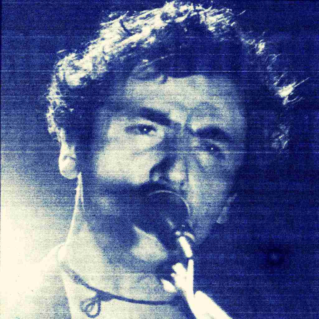 HUGH CORNWELL