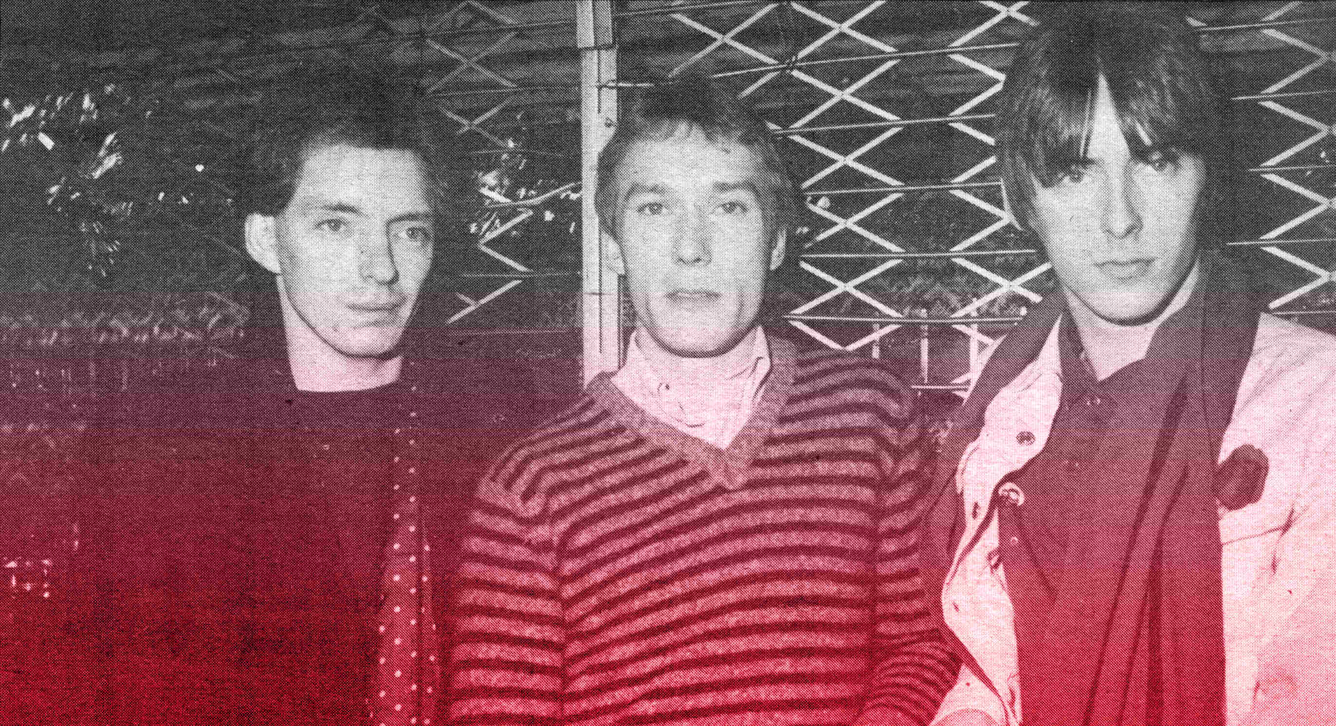 The Jam | The Gift | (Polydor) 1982