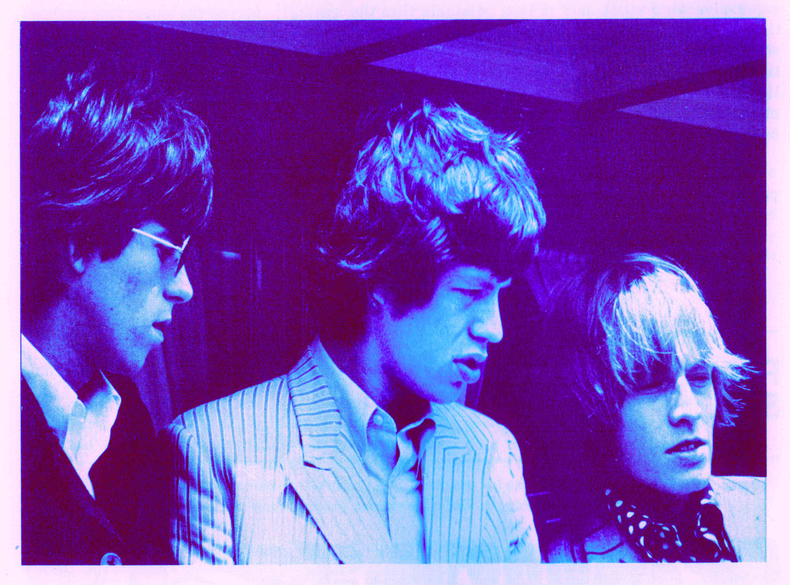 The Rolling Stones | Between The Buttons | (London) 1967