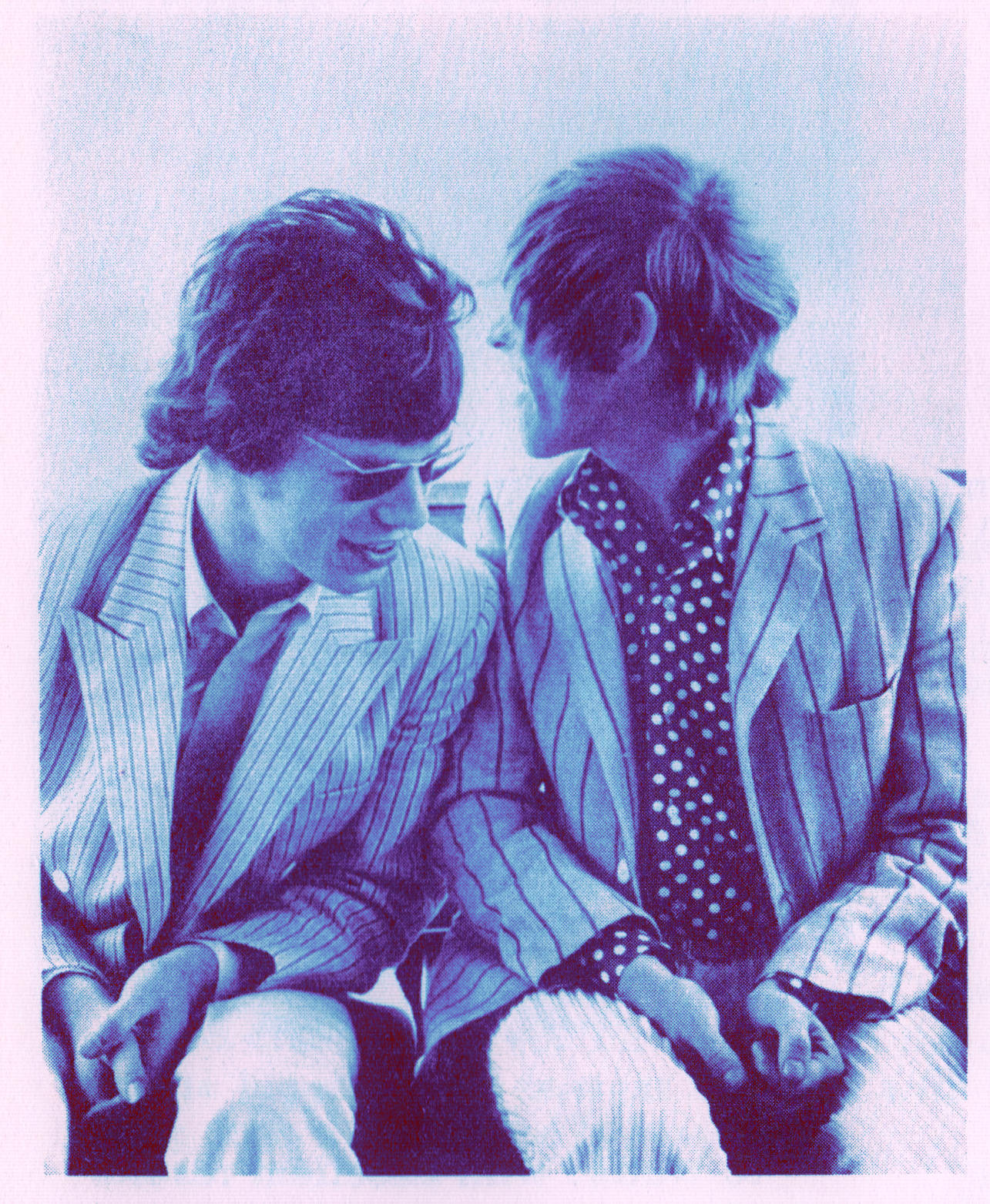 The Rolling Stones | Between The Buttons | (London) 1967