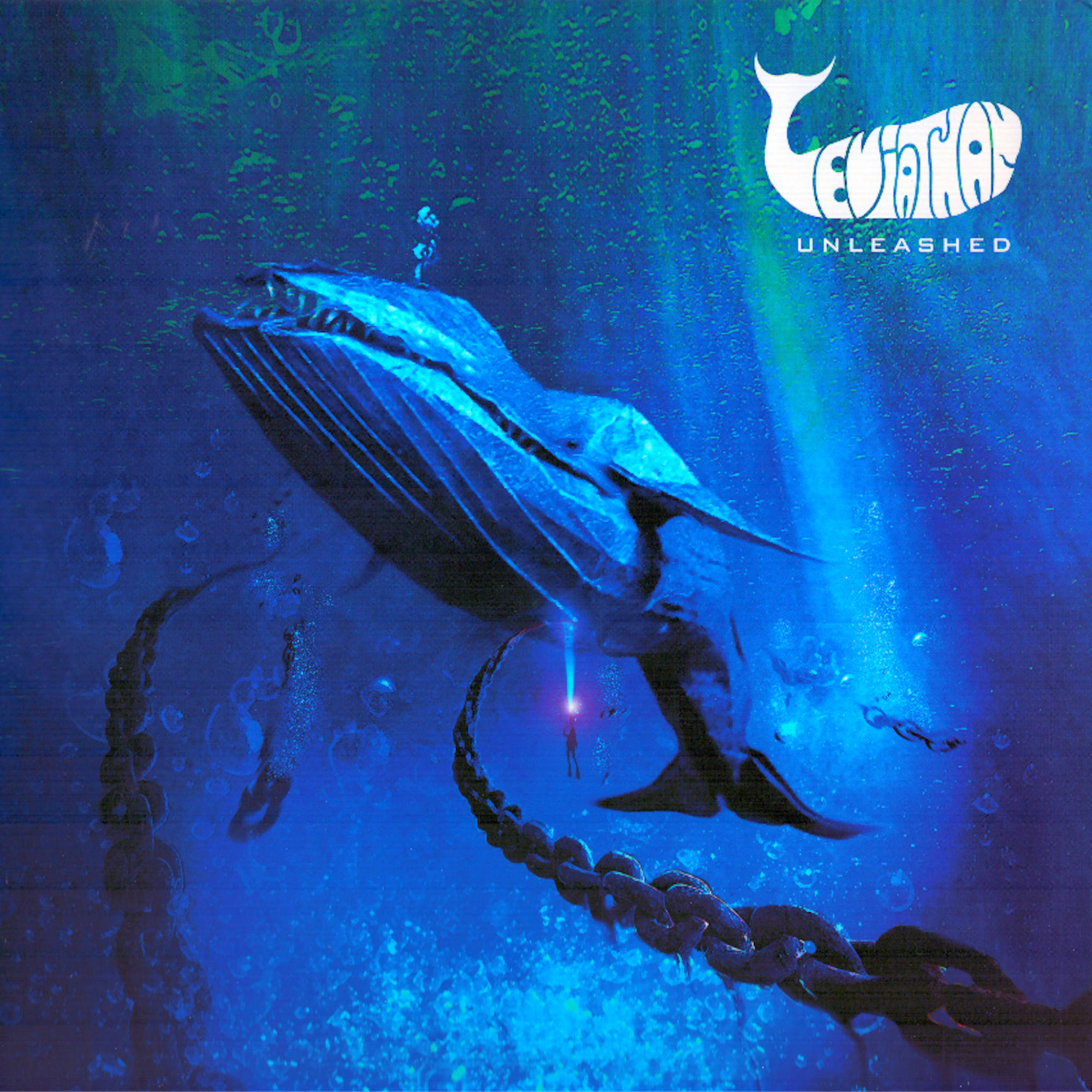 Leviathan | Unleashed | (Record Collector) 2012
