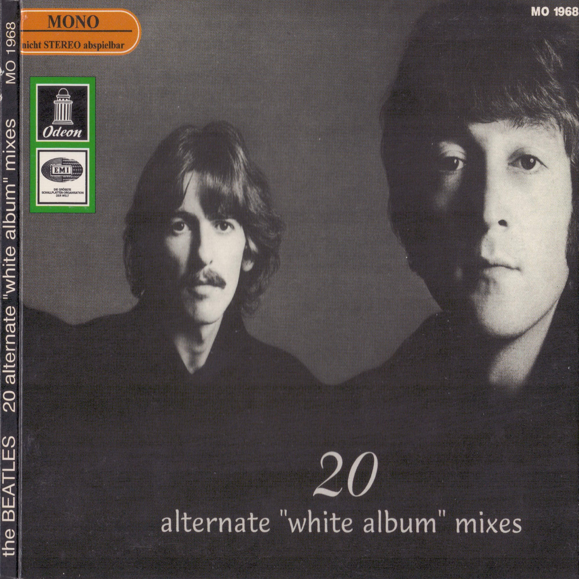 The Beatles | White Album | (Apple) 1968
