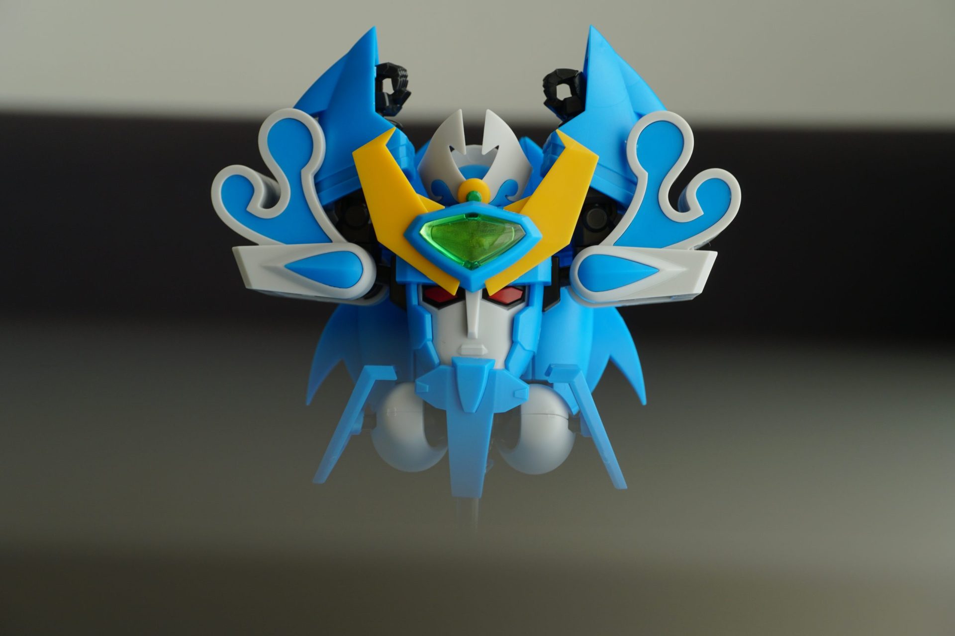 MODEROID 魔動王グランゾート ウインザートもレビュー！ | monodas.com