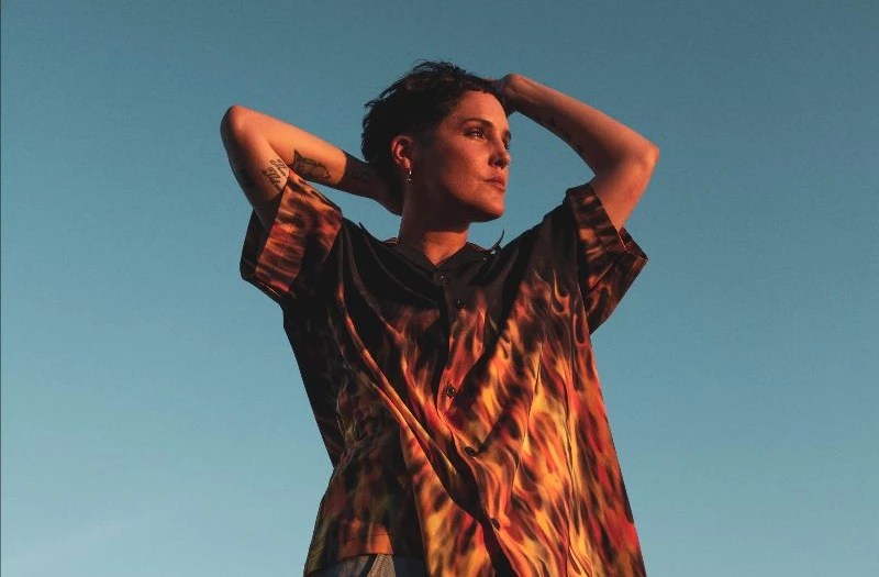 #Hera2024 En conferencia: Rubio nos comparte su visión sobre música, emociones y México