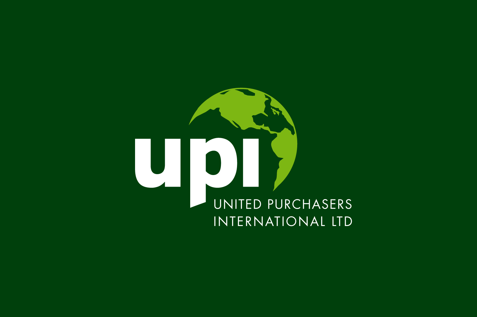 Upi Logo Monografik Creative Studio