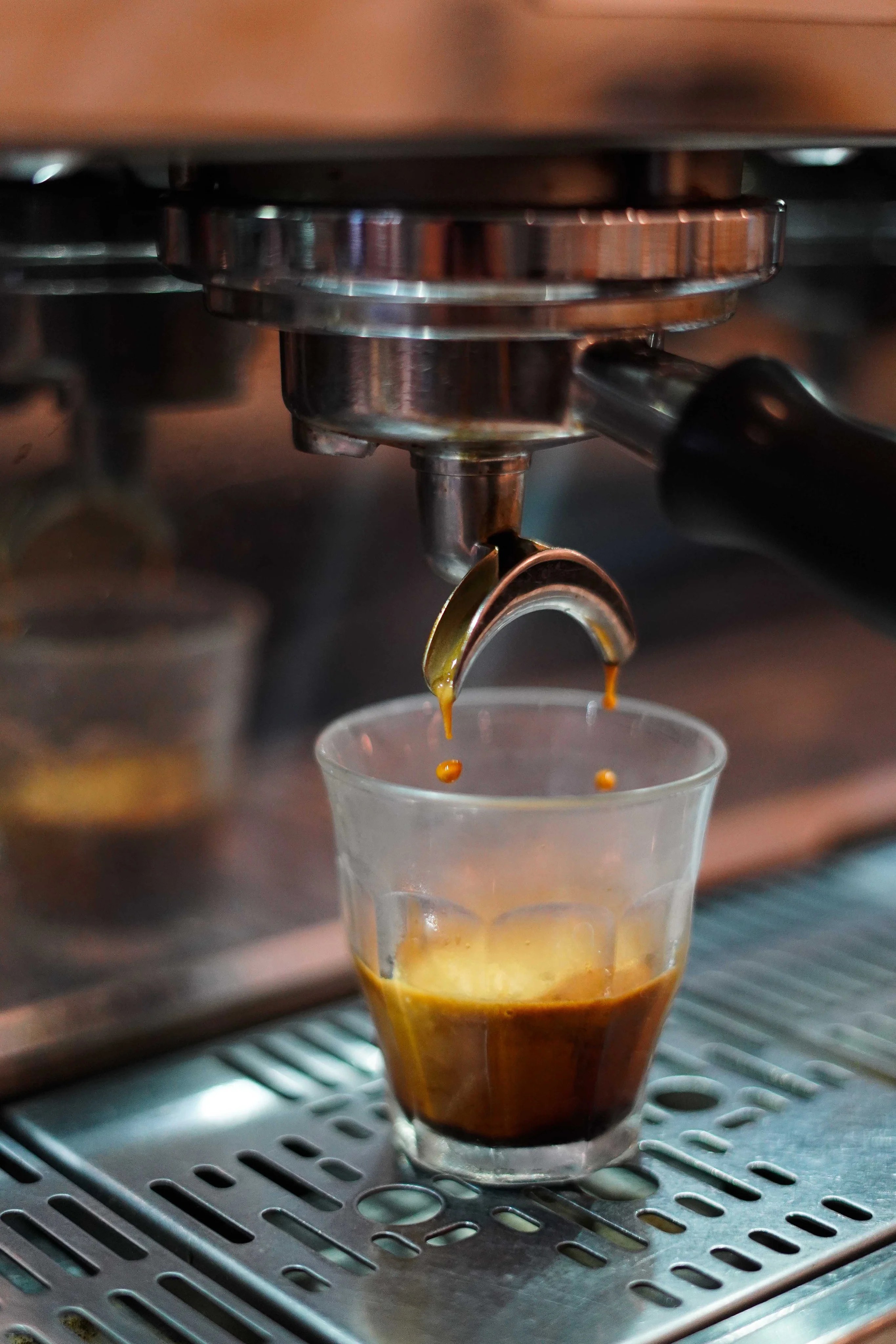 Equipment Monogram Coffee - Download Classic Nature Pattern | Full HD