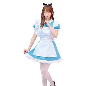 ベイビーブルーアリス