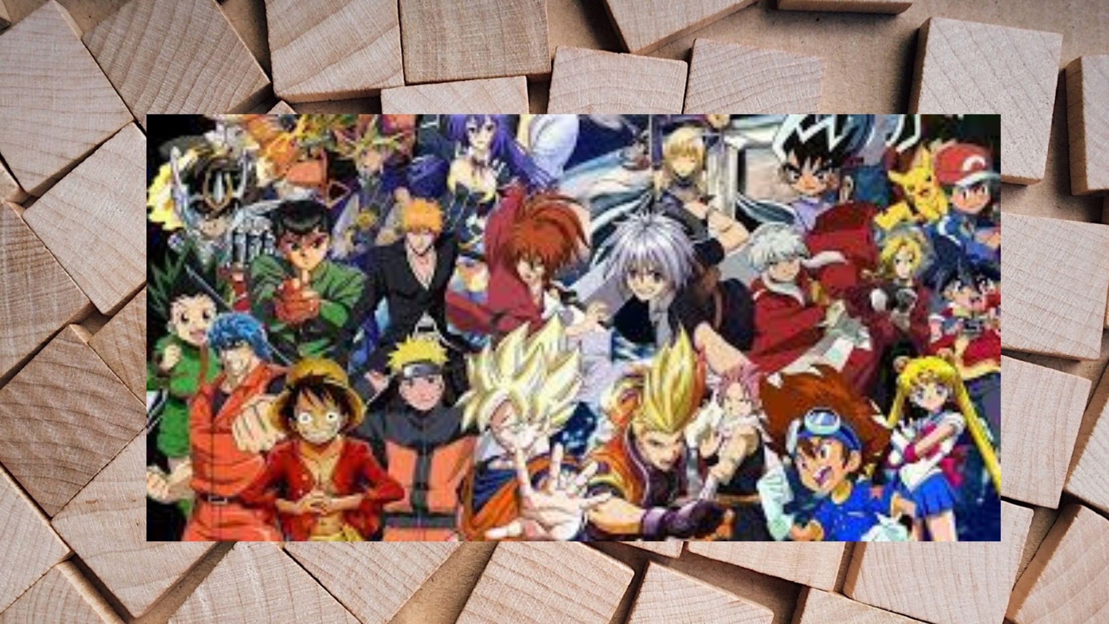 Top 10 free anime websites for free 2021