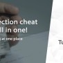 SQL Injection Cheat Sheet