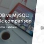 MongoDB Vs MySQL: Which Is The Better Database?